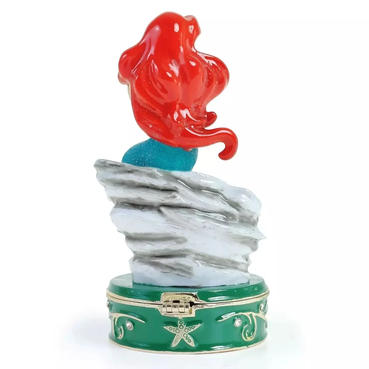 Ariel Trinket Box