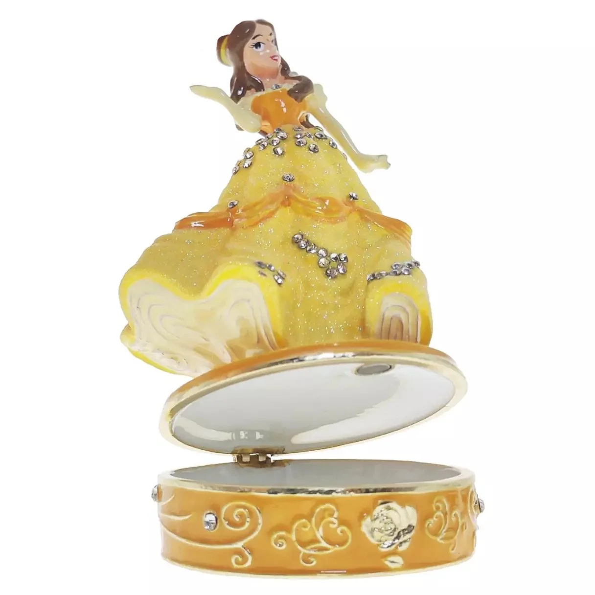 Belle Trinket Box