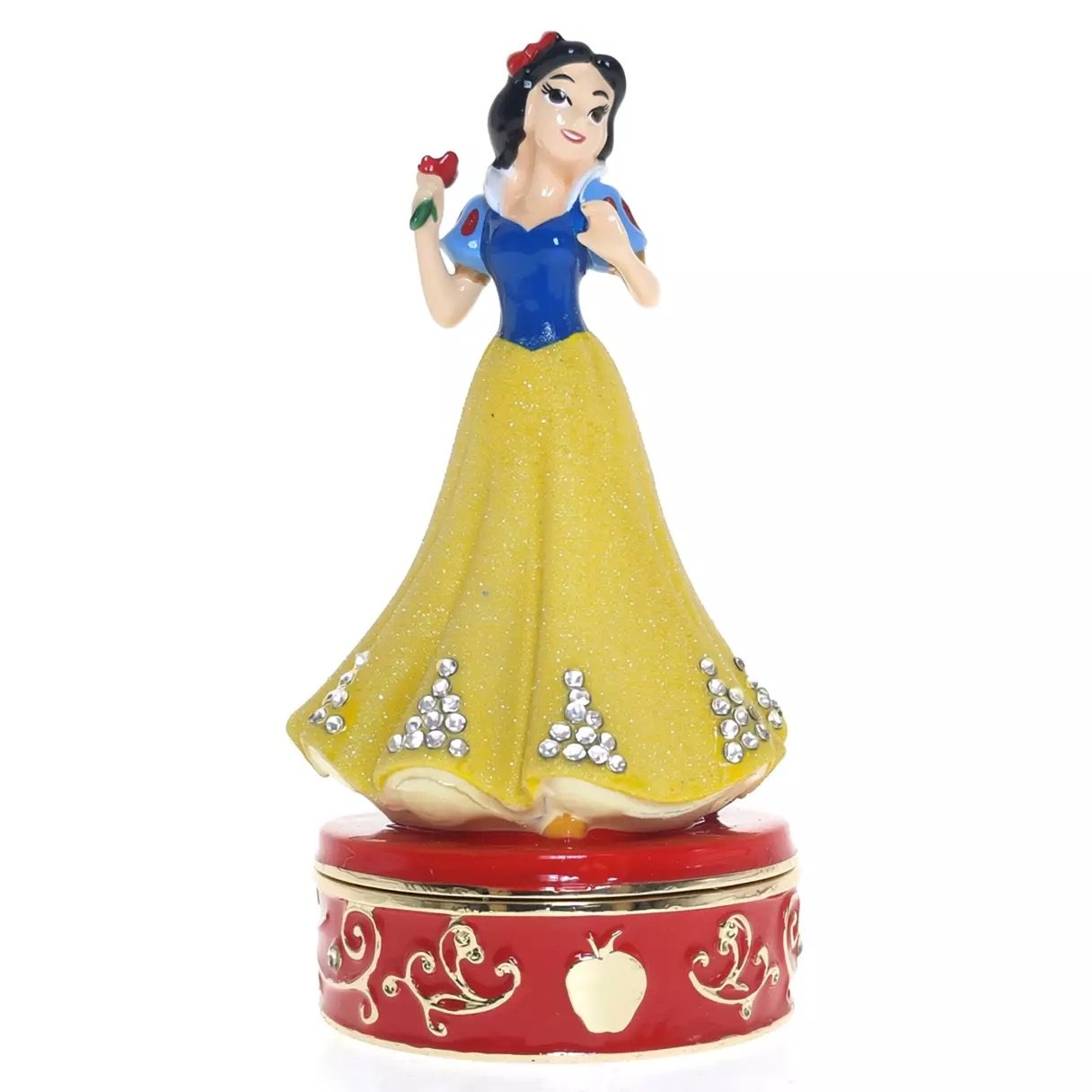 Snow White Trinket Box