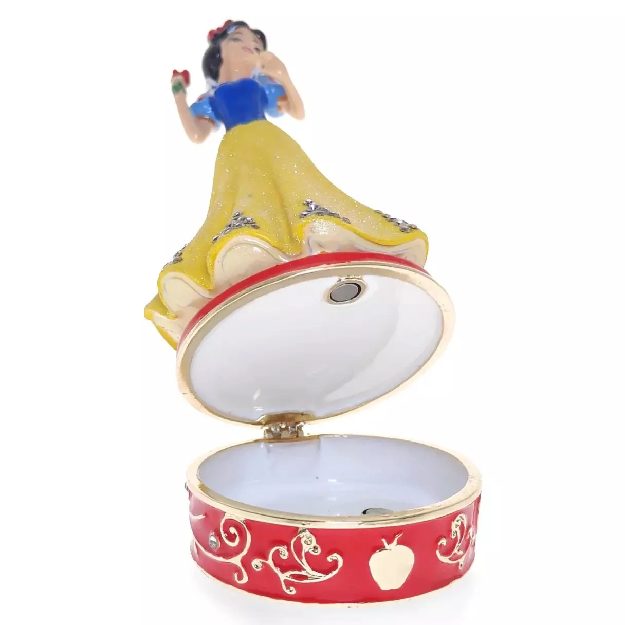 Snow White Trinket Box