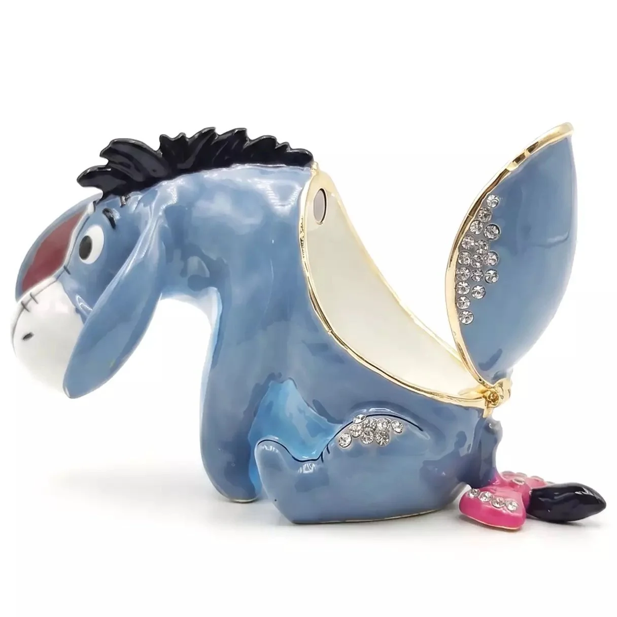 Eeyore Trinket Box