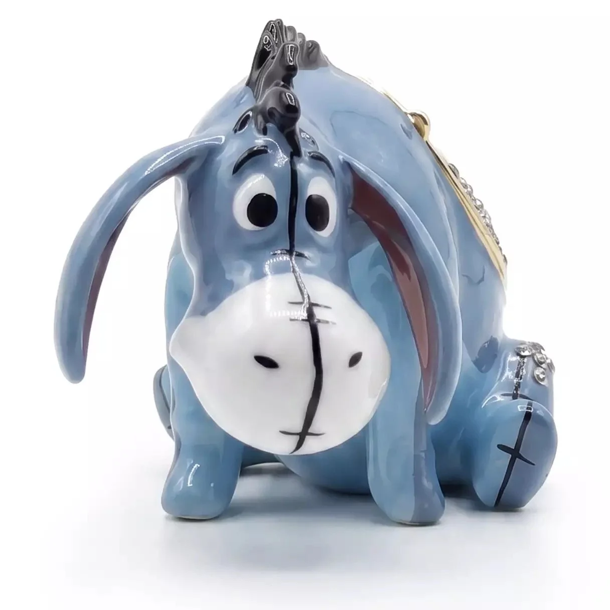 Eeyore Trinket Box