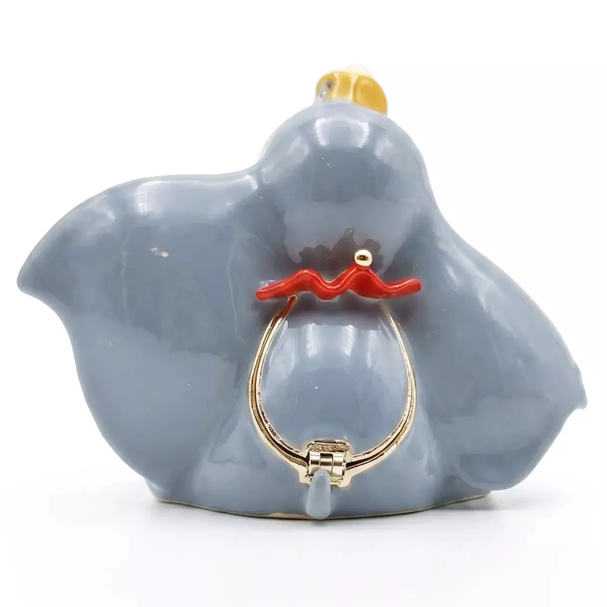 Dumbo Trinket Box
