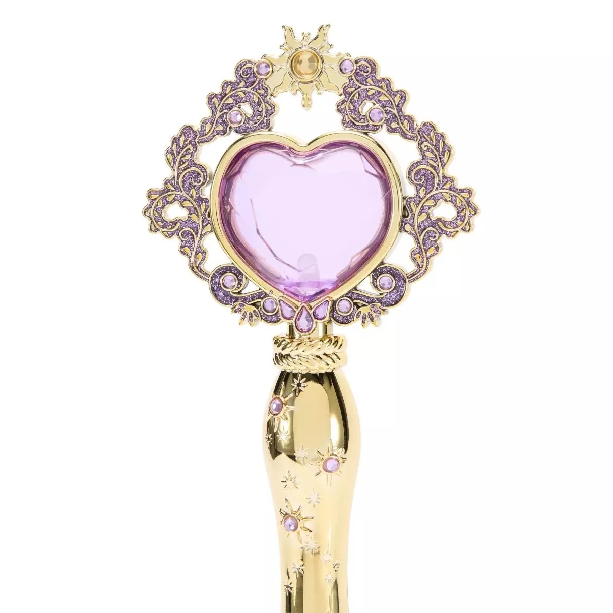 Rapunzel Light-Up and Sound Wand