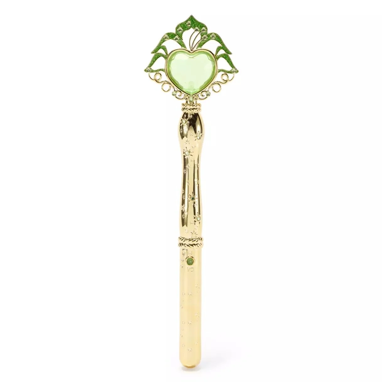 Tiana Light-Up and Sound Wand