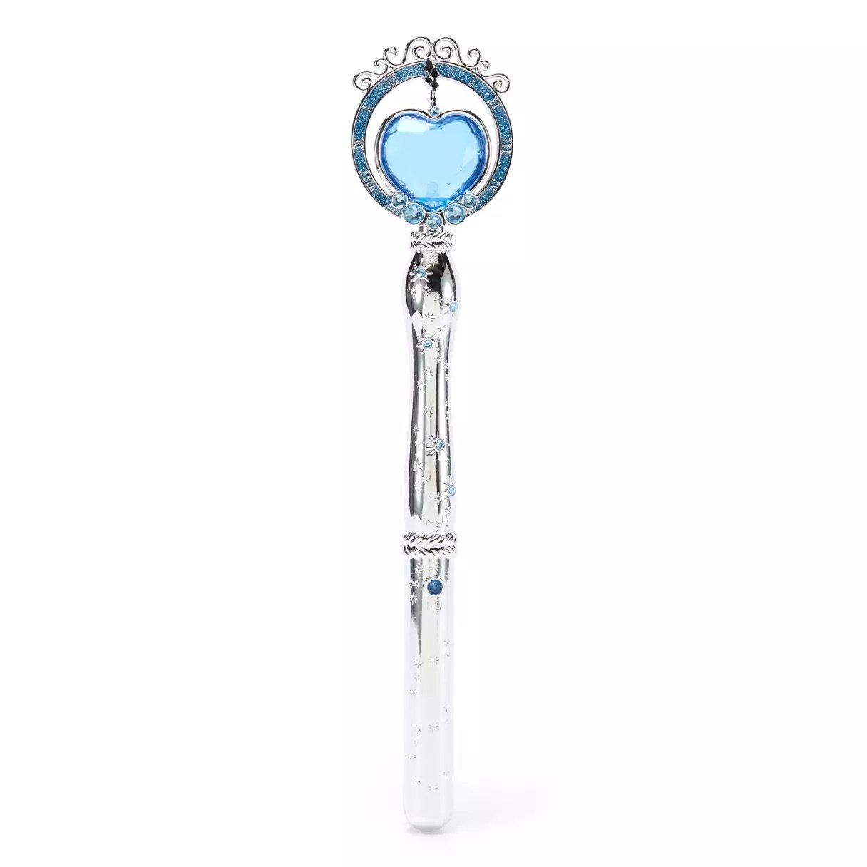 Cinderella Light-Up and Sound Wand
