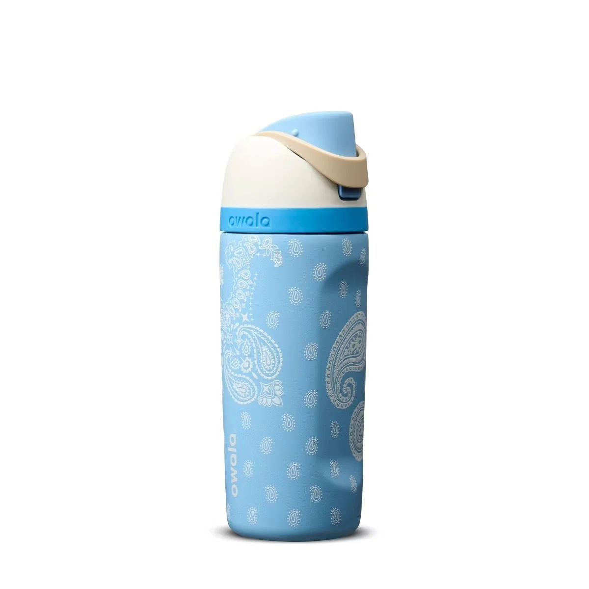 Bandana Rama 16oz FreeSip Water Bottle