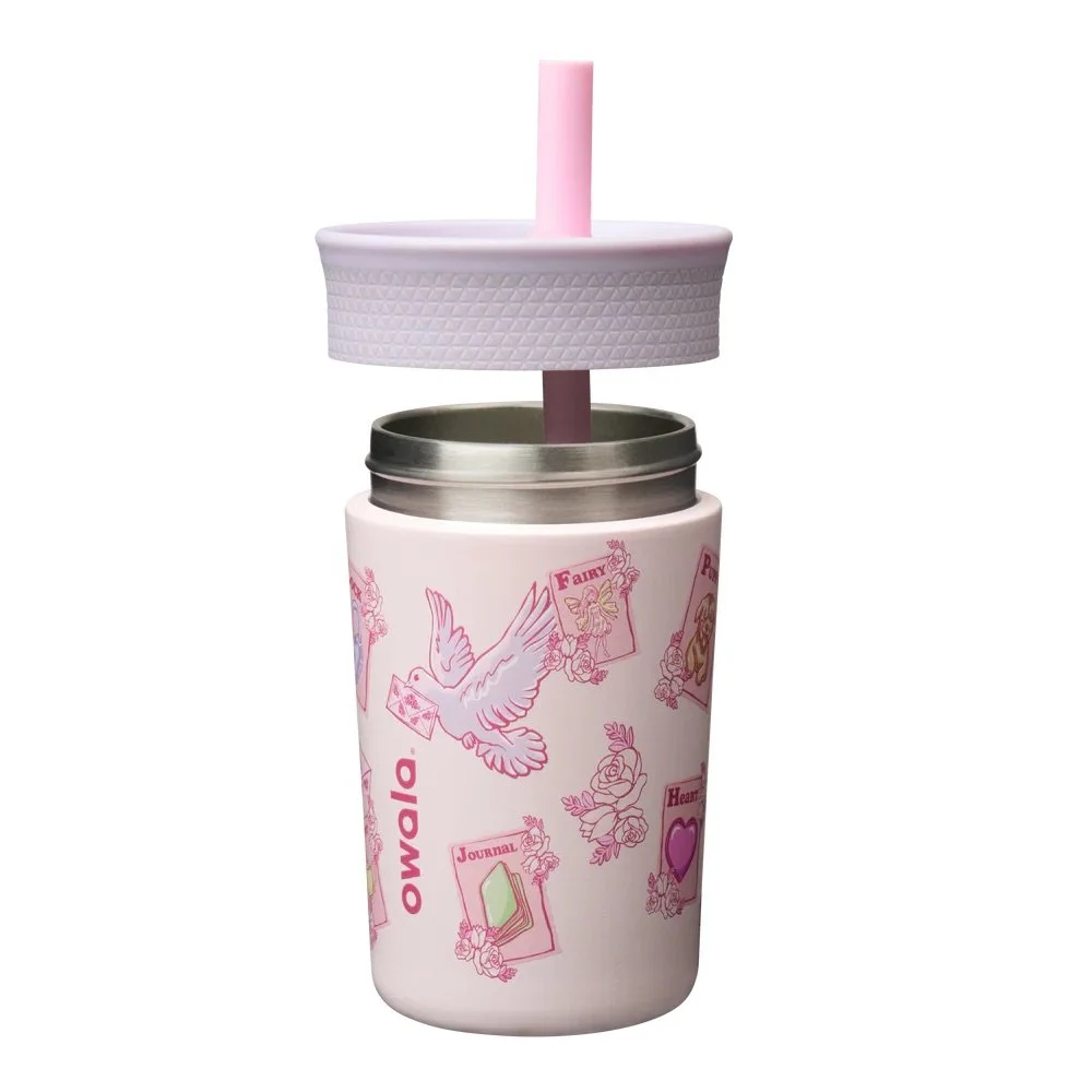 Pen Pal Owala Kids Tumbler