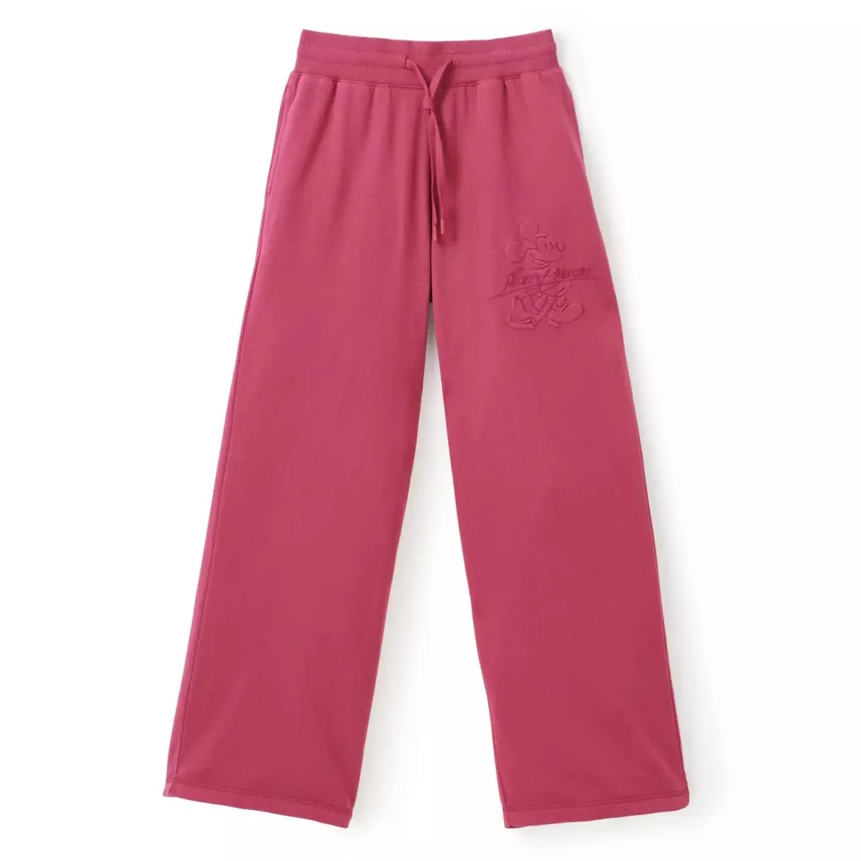 Mickey Mouse Ruby Lounge Pants