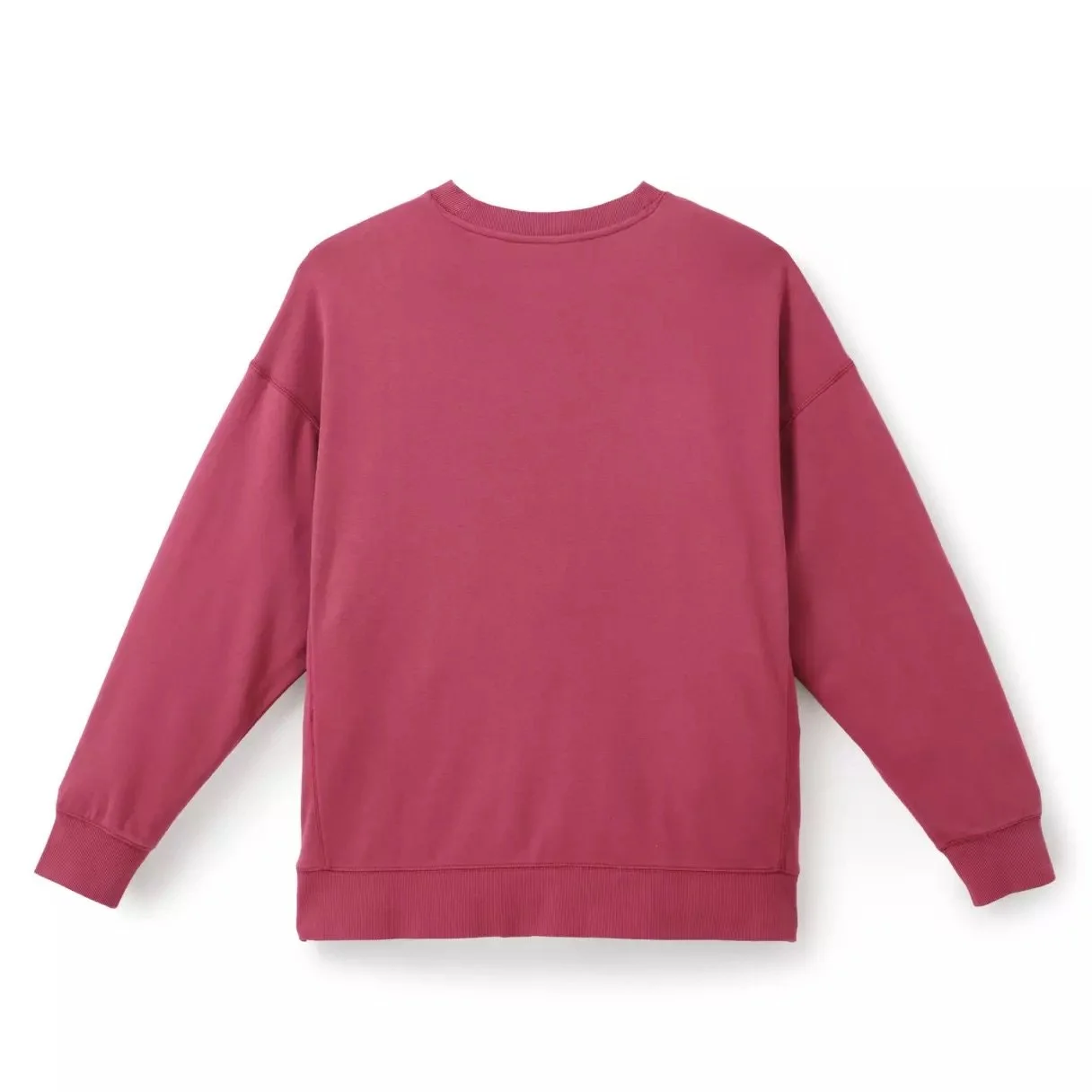Mickey Mouse Ruby Pullover Sweatshirt