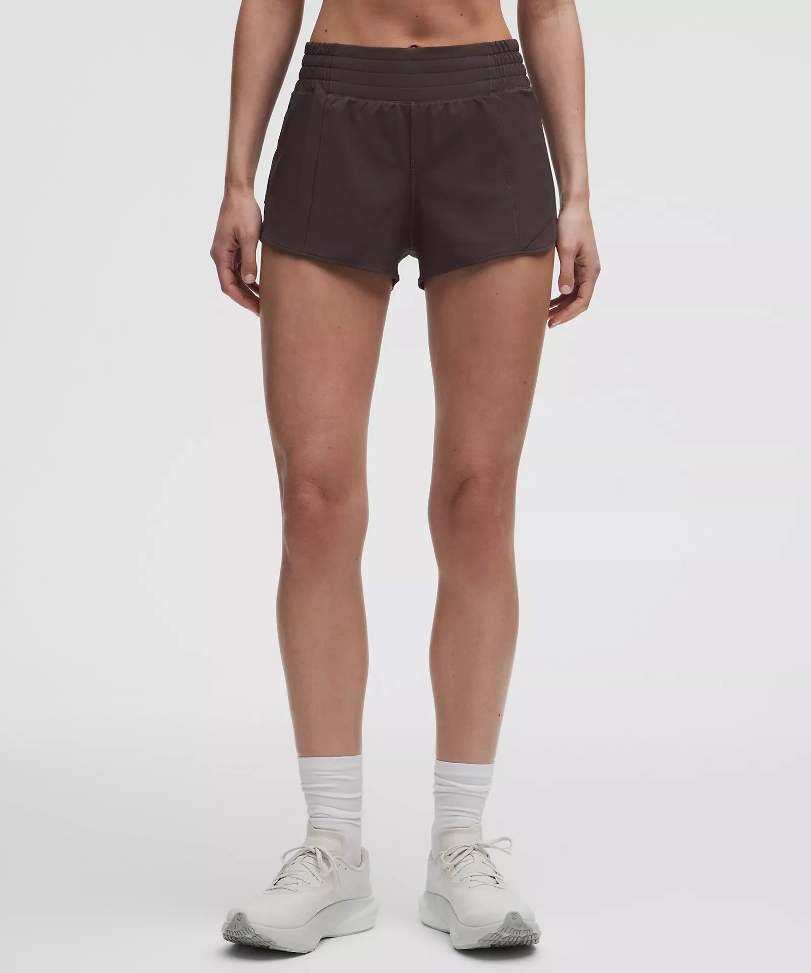 Hotty Hot High-Rise Lined Short 2.5"
