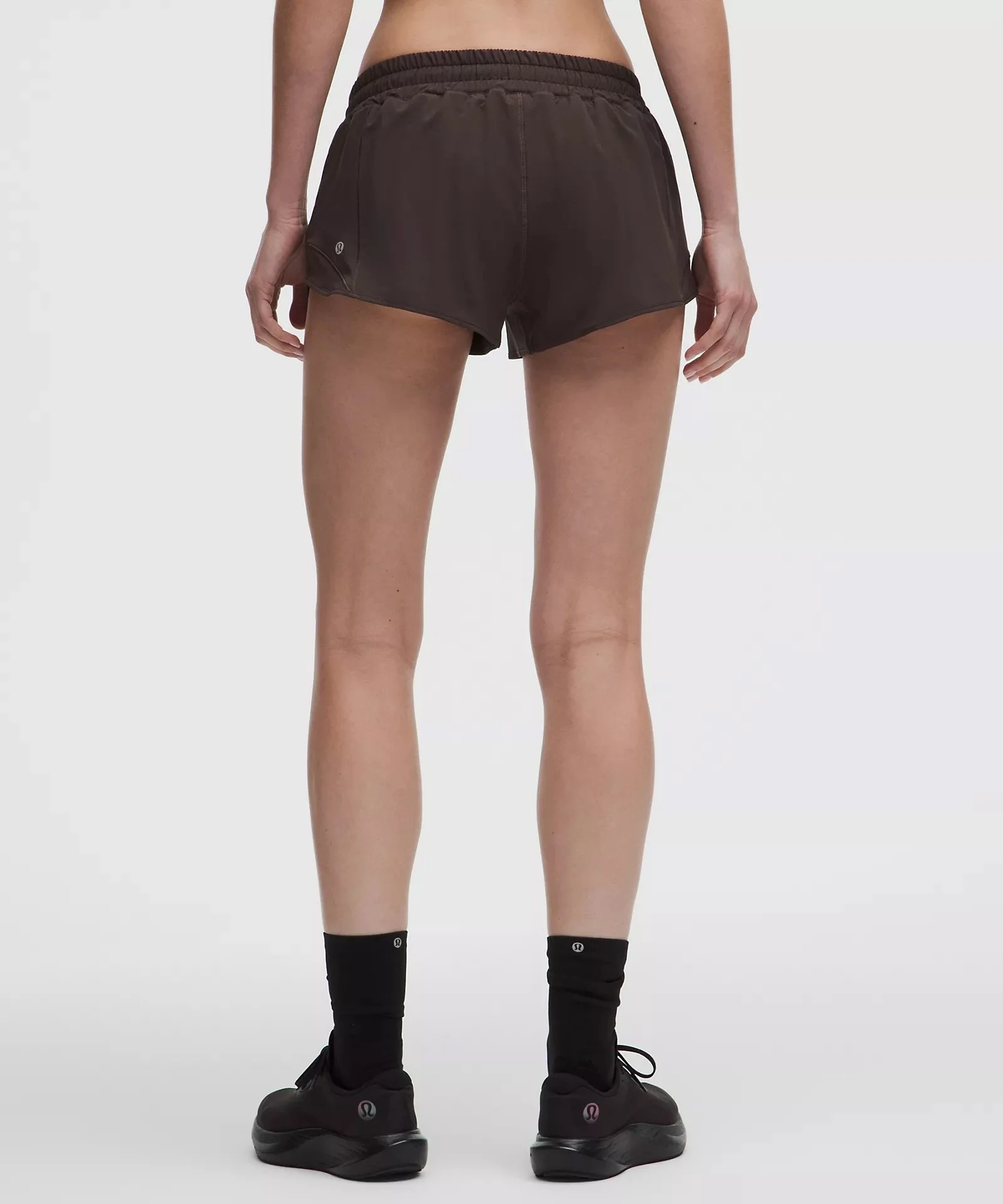 Hotty Hot Low-Rise Lined Short 2.5"