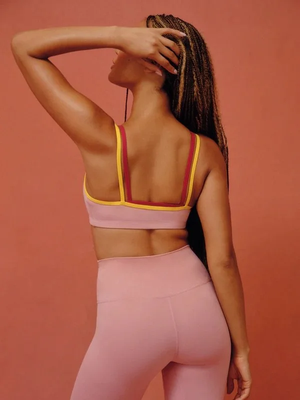 Luxform Lux Layered Move Bra