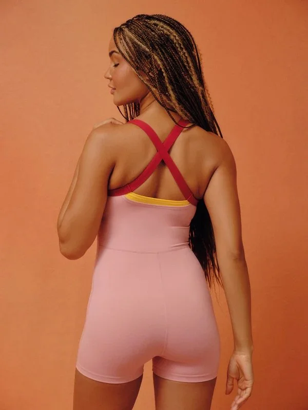 Luxform Lux Studio Shortysuit