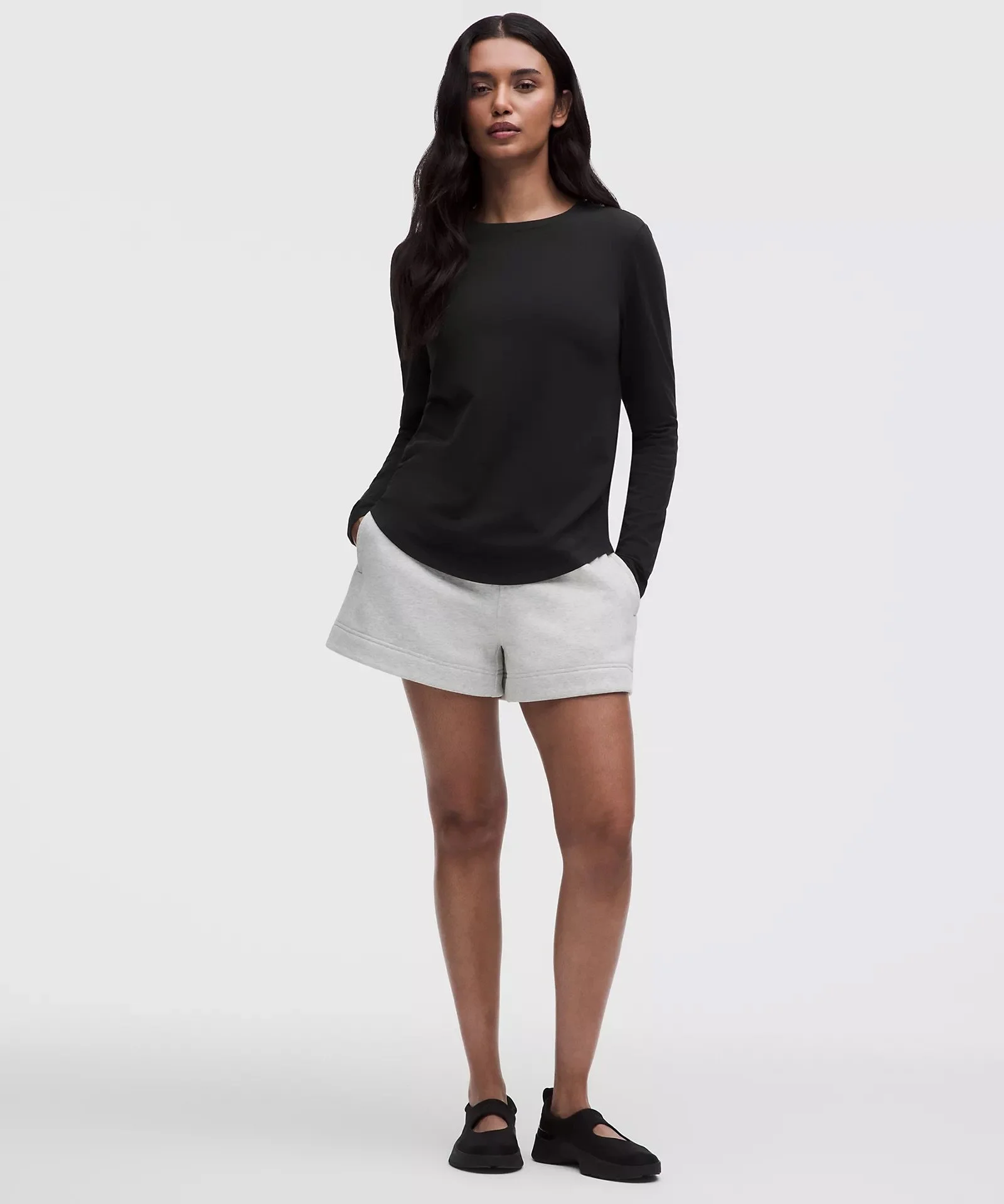 Love Long-Sleeve Shirt