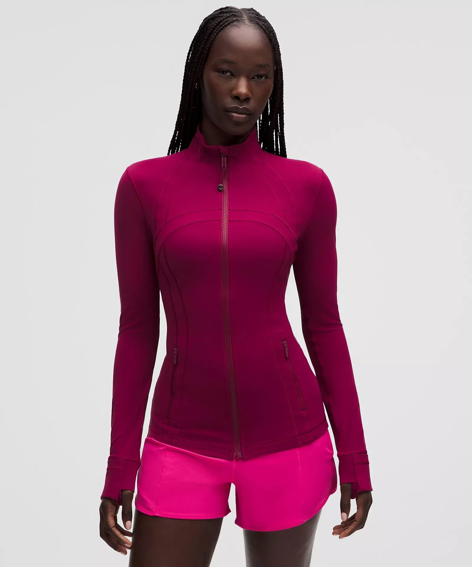 lululemon Raspberry Rave Collection - July 2026
