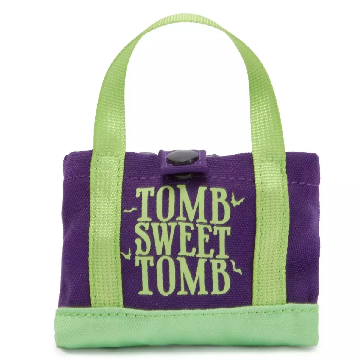 Haunted Mansion Packable Tote Bag