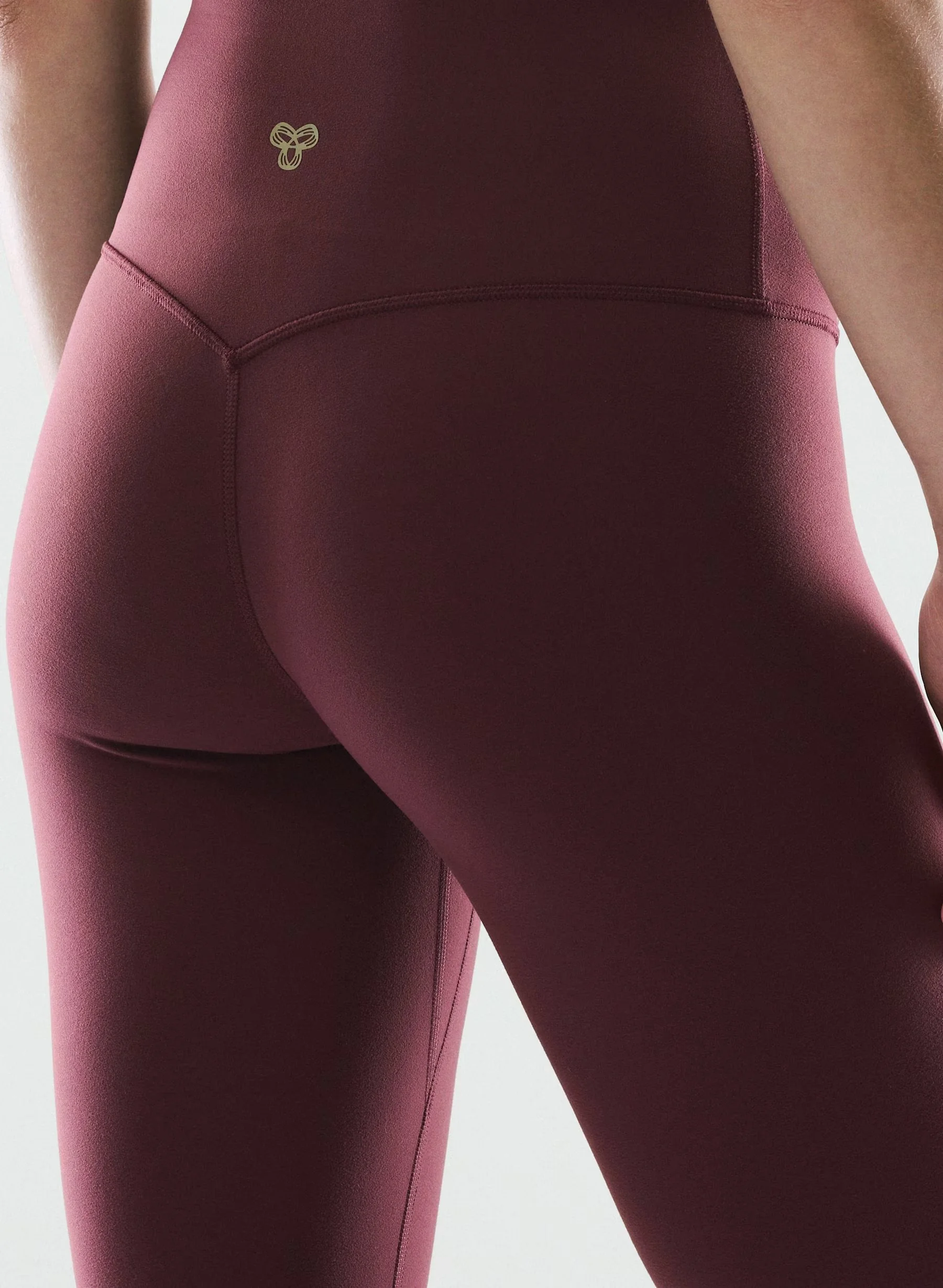BUTTER Cheeky Infinite Hi-Rise 28" Legging