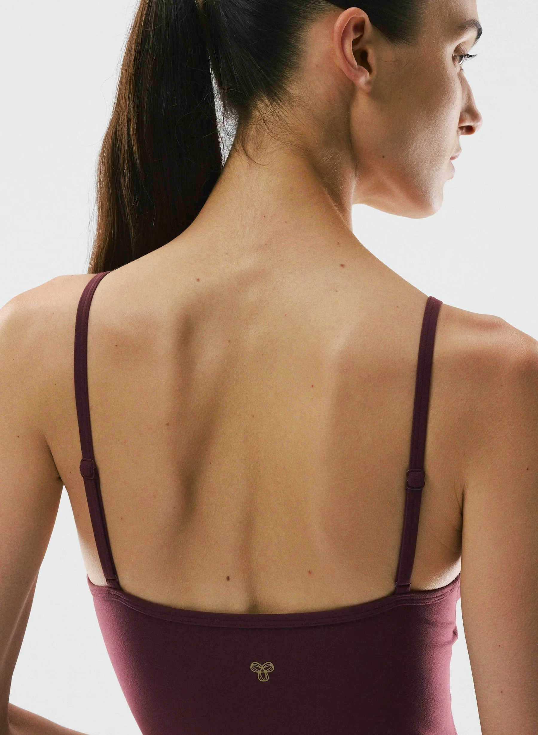 BUTTER Essential Cami Tank
