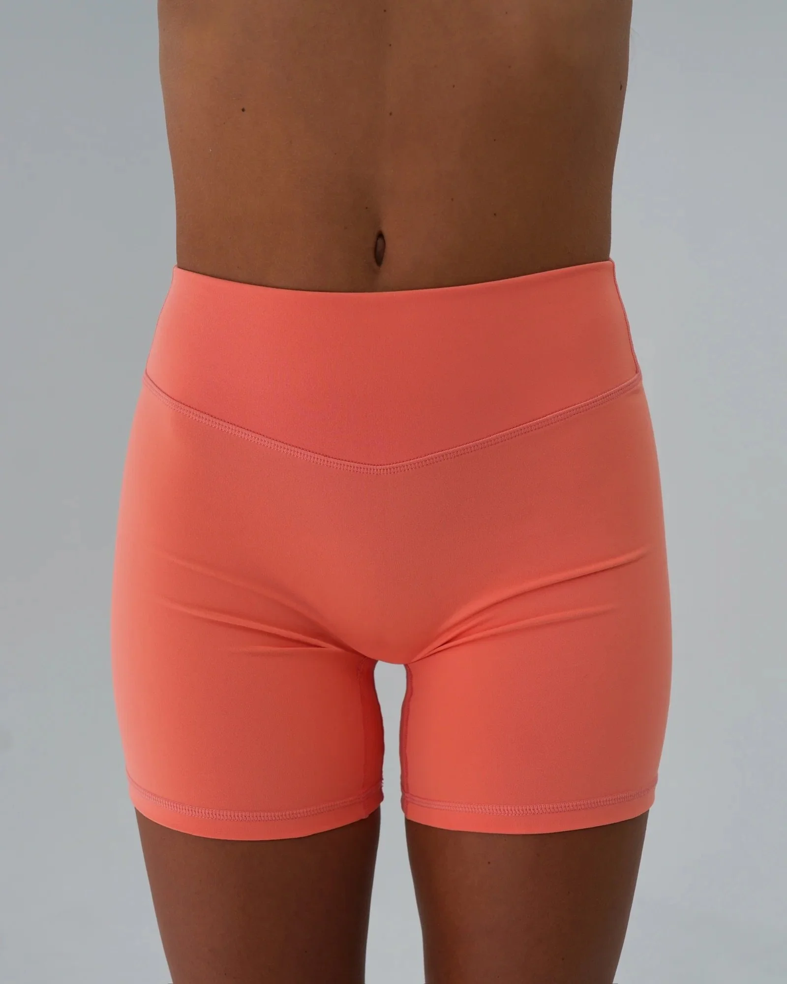 Bridge Short - Guava