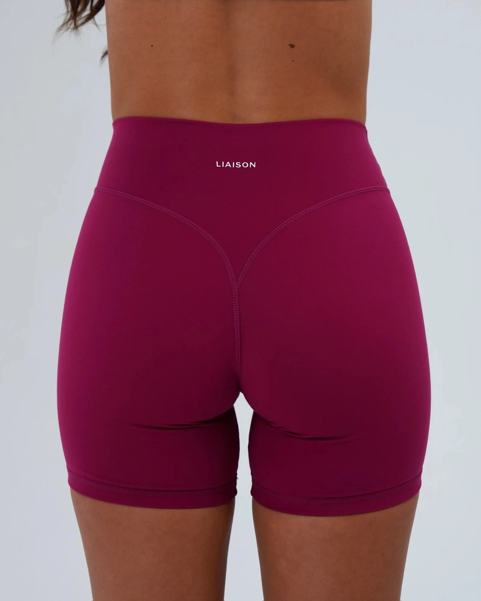 Bridge Short - Berry