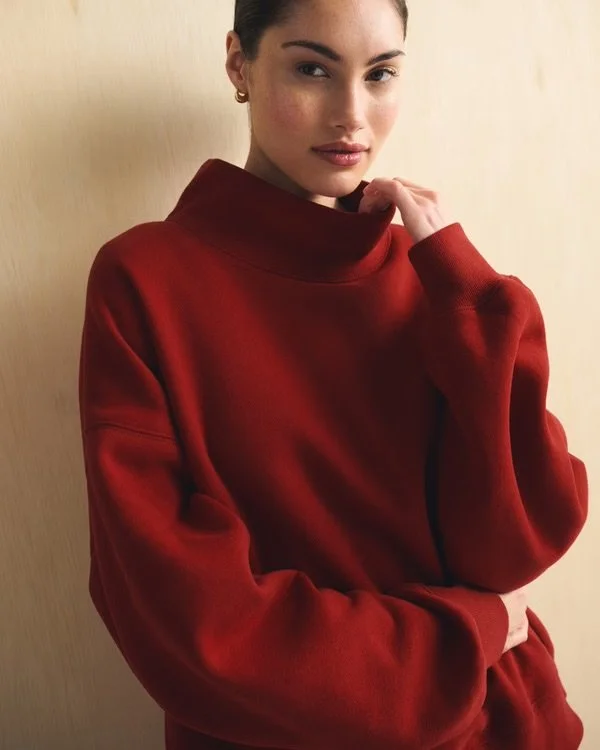 Abercrombie Rich Ruby Collection - July 2026