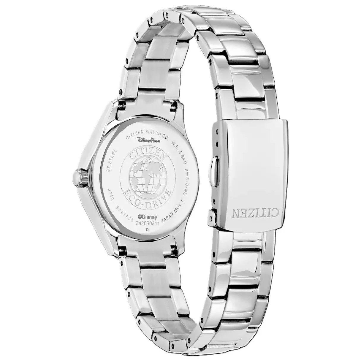 Duchess and Marie Citizen Watch