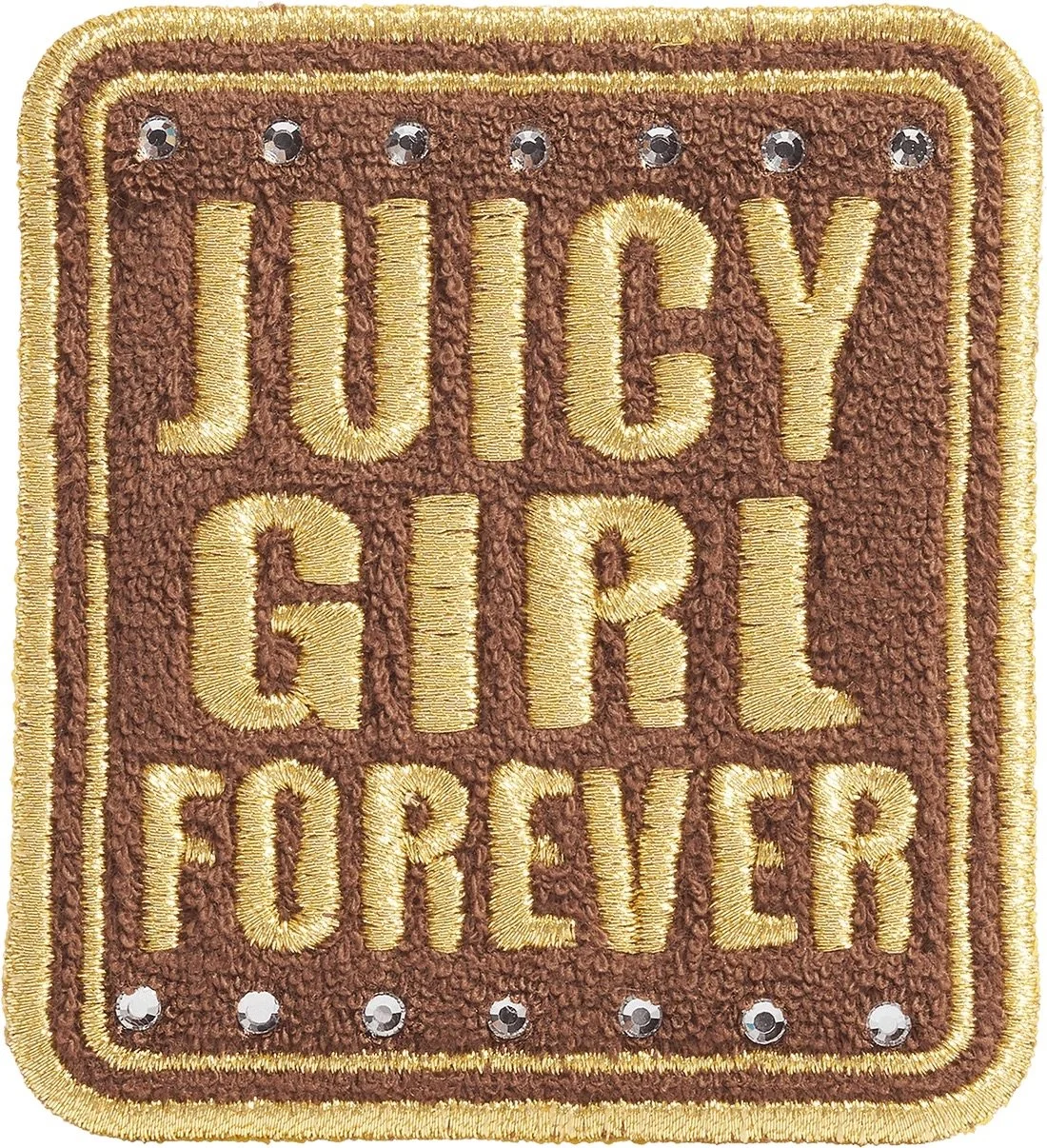 Juicy Girl Patch