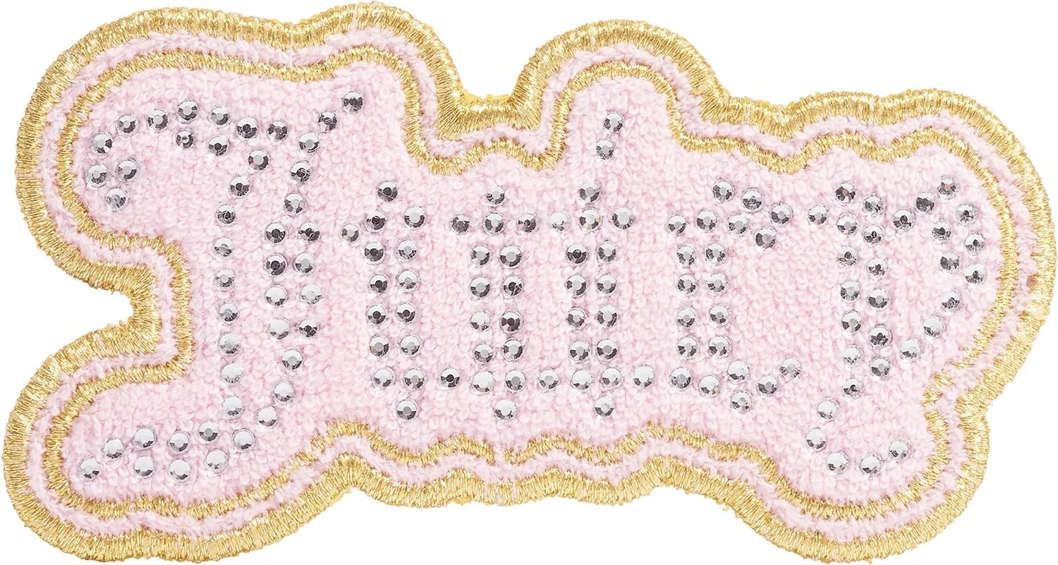 Juicy Patch