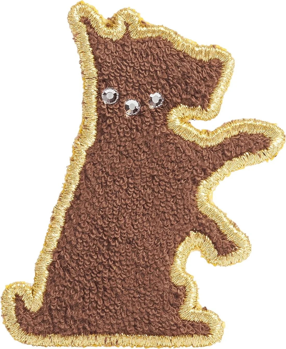 Scotty Dog Patch