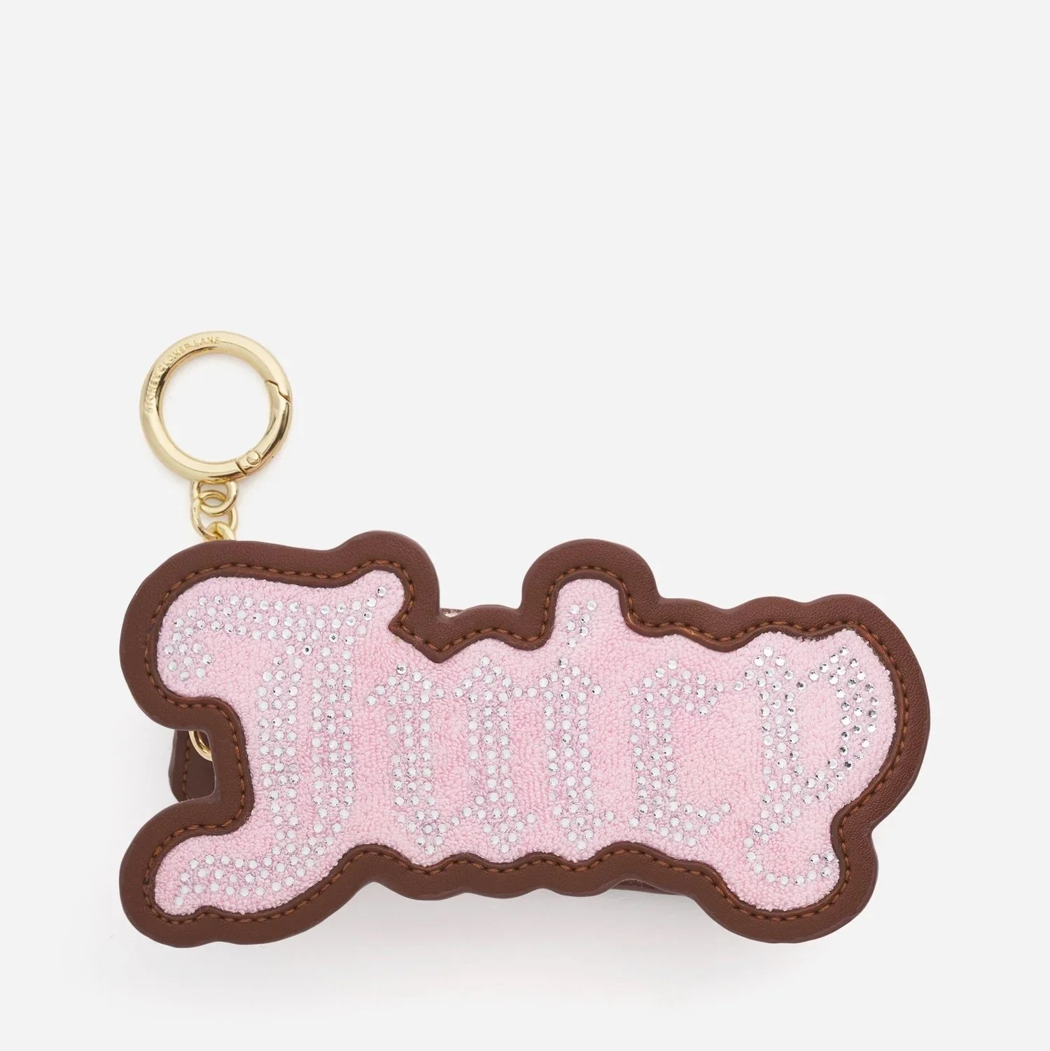 Juicy Bag Charm