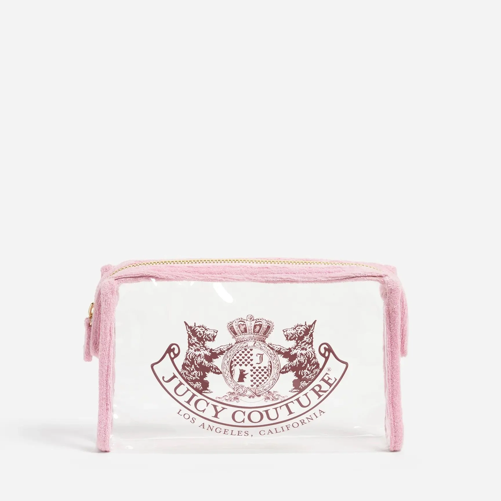 Large Travel Pouch