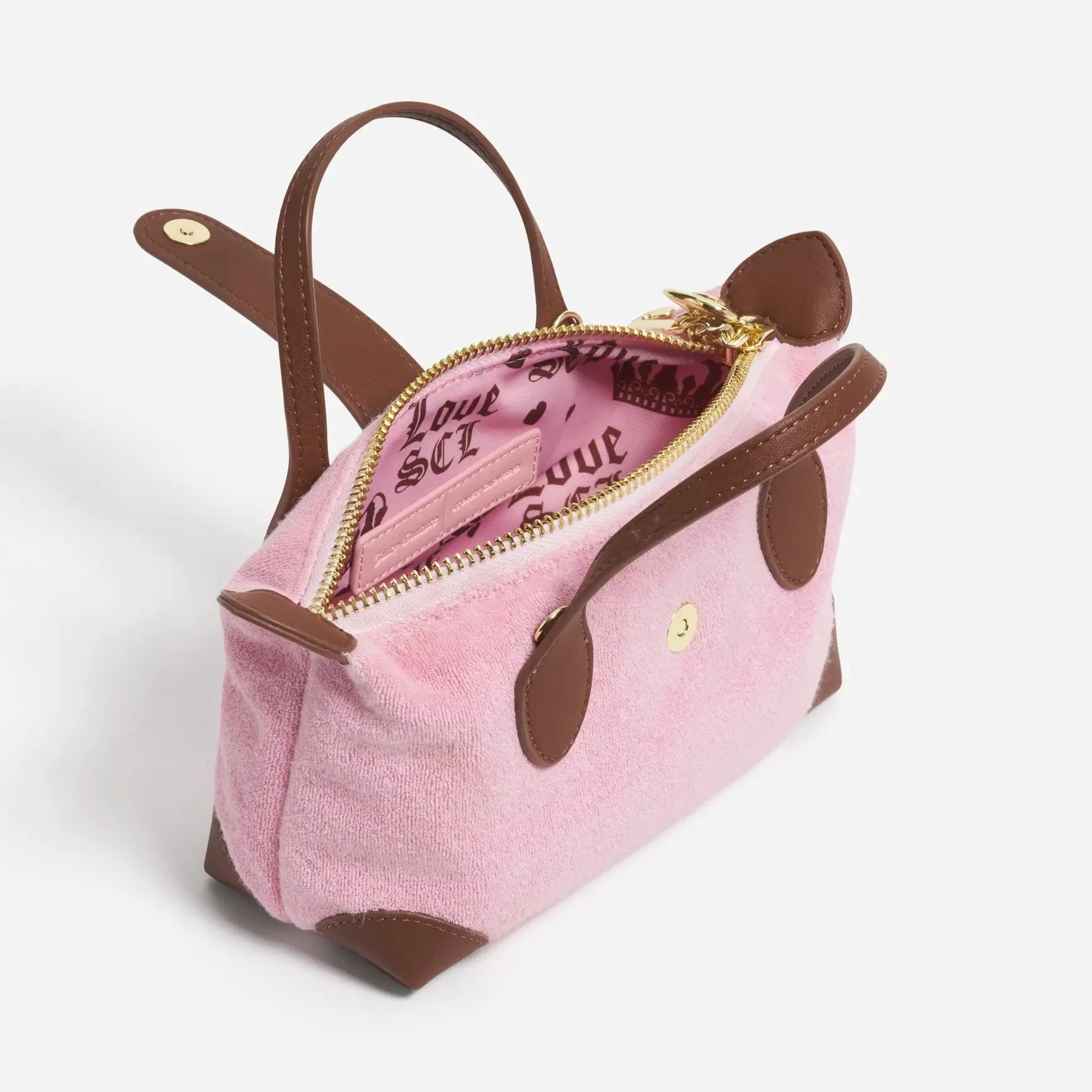 Pouchette Crossbody Bag 02