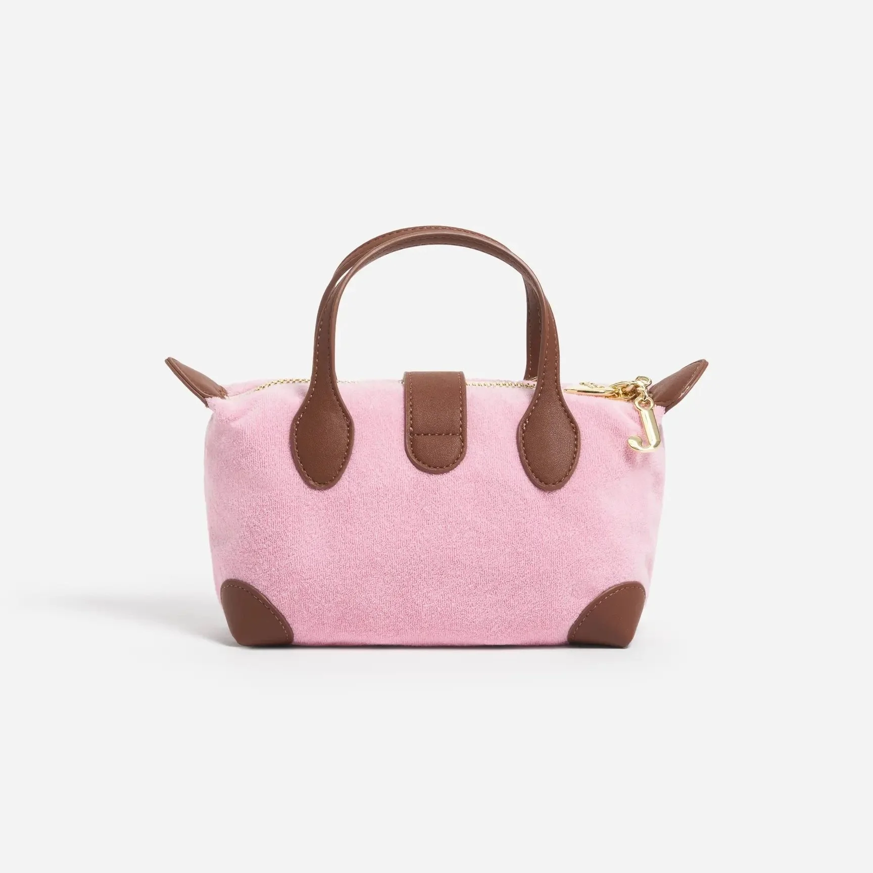 Pouchette Crossbody Bag 02