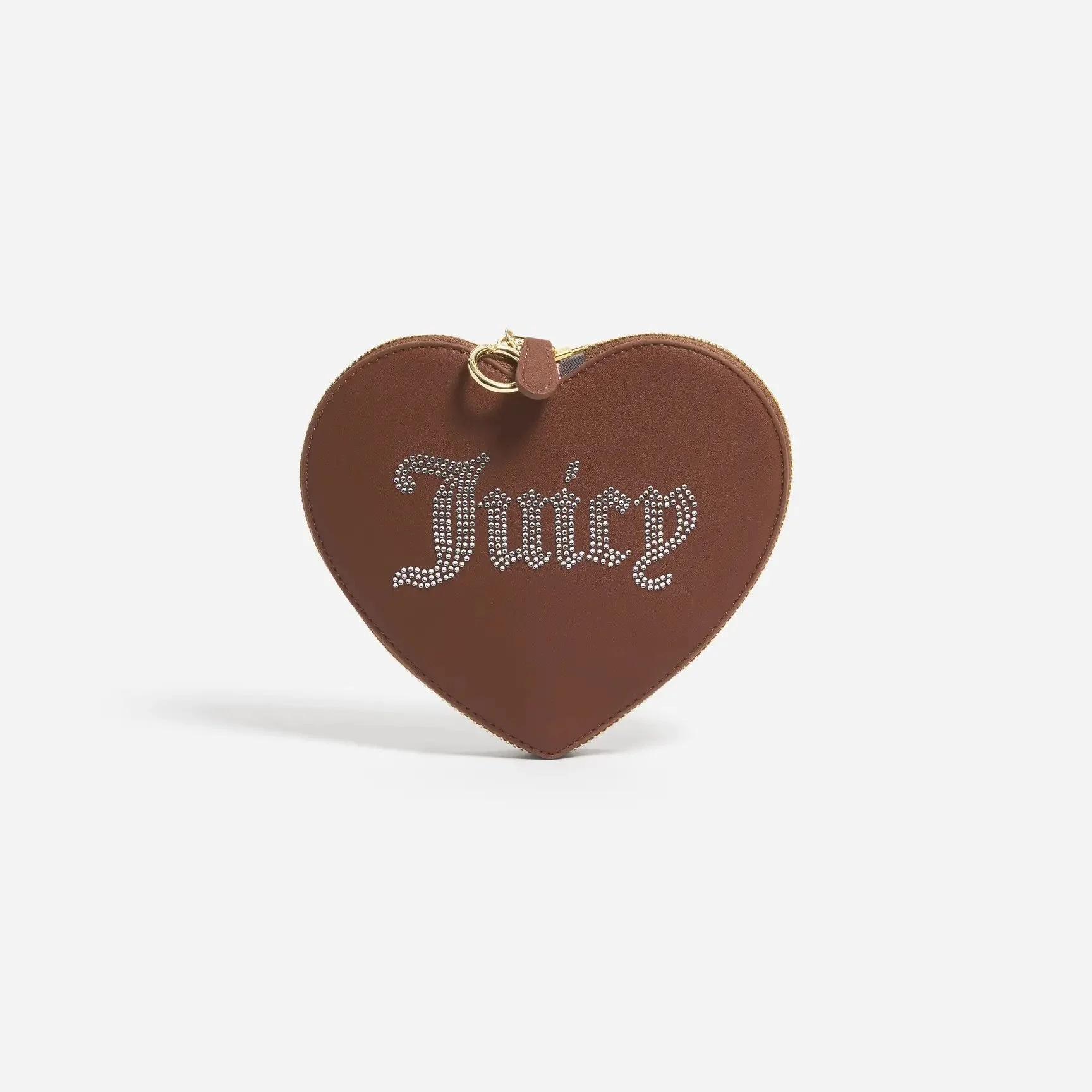 Packable Heart Tote