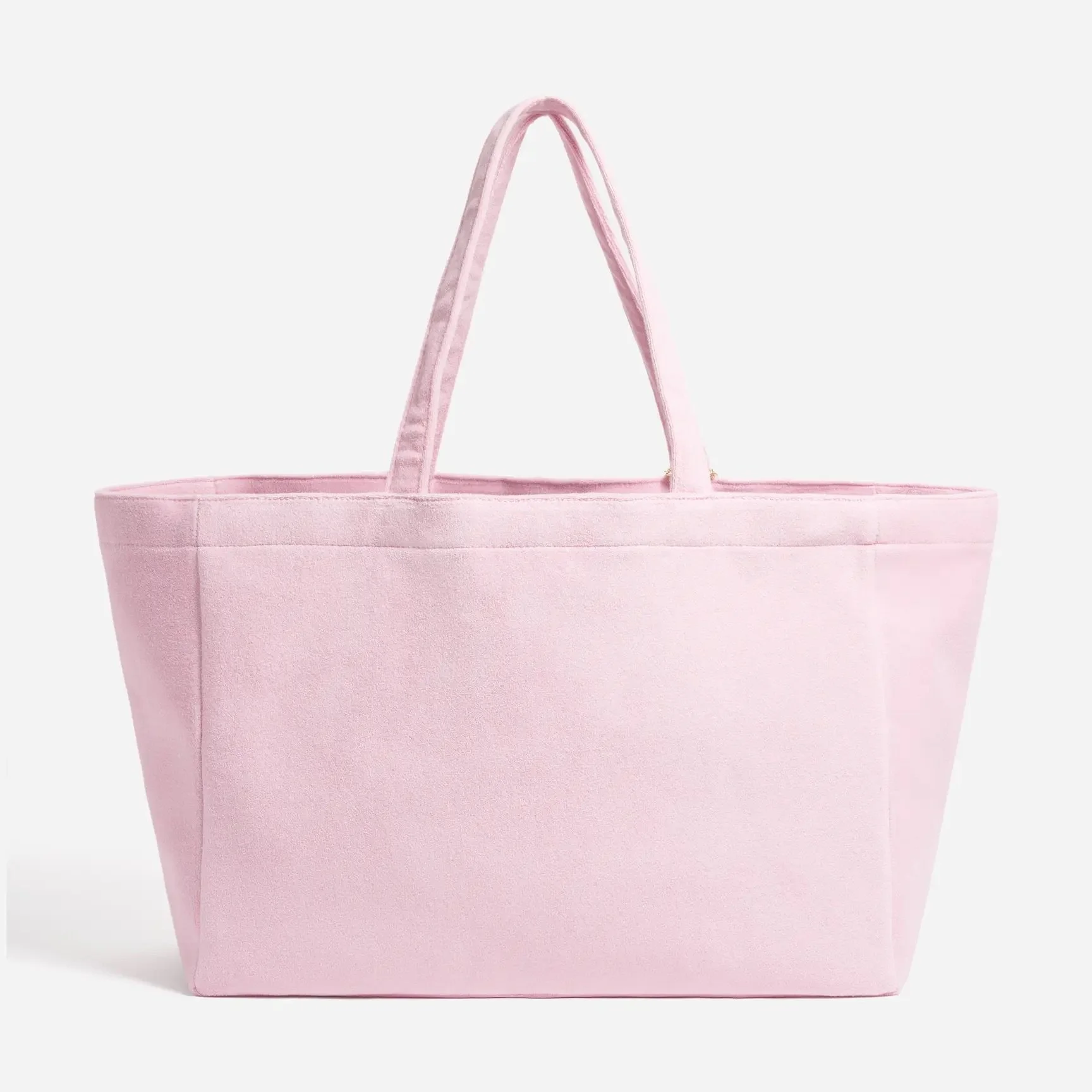 Large Everything Tote - Love SCL