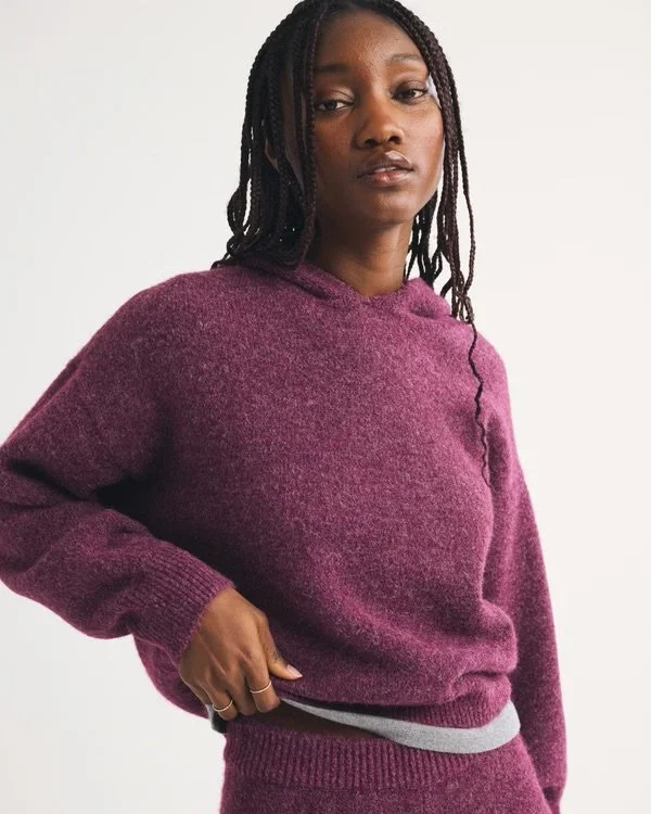 Abercrombie Plum Collection - July 2026