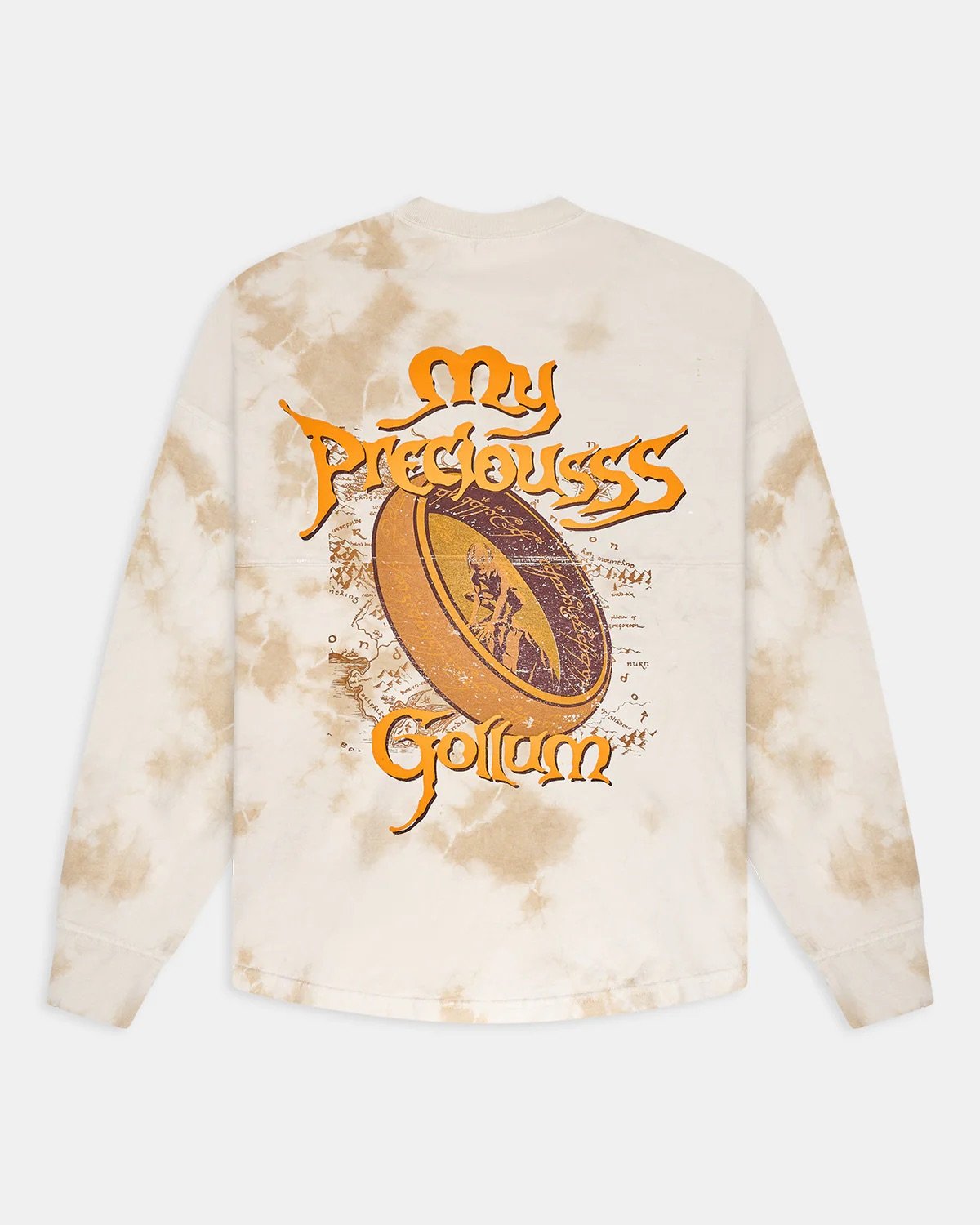 My Preciousss Gollum Spirit Jersey