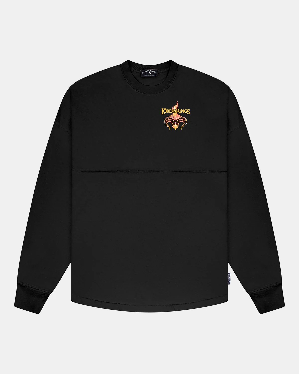 You Shall Not Pass Gandalf Spirit Jersey