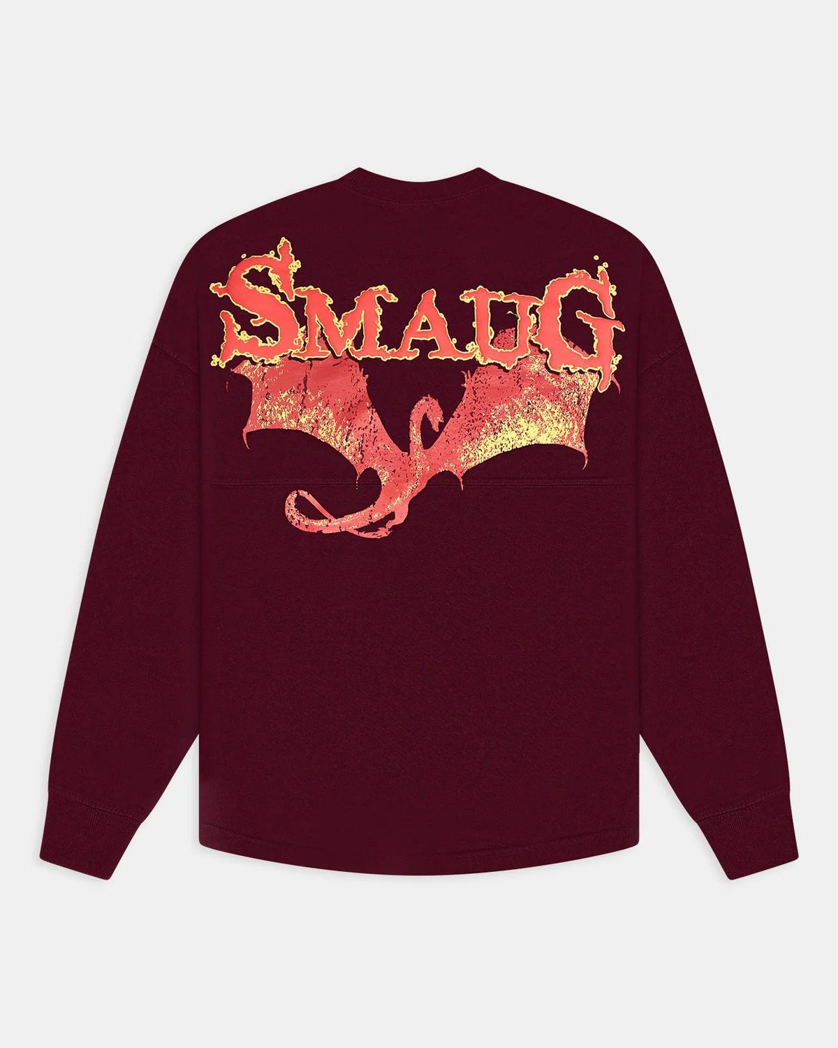 Smaug Spirit Jersey