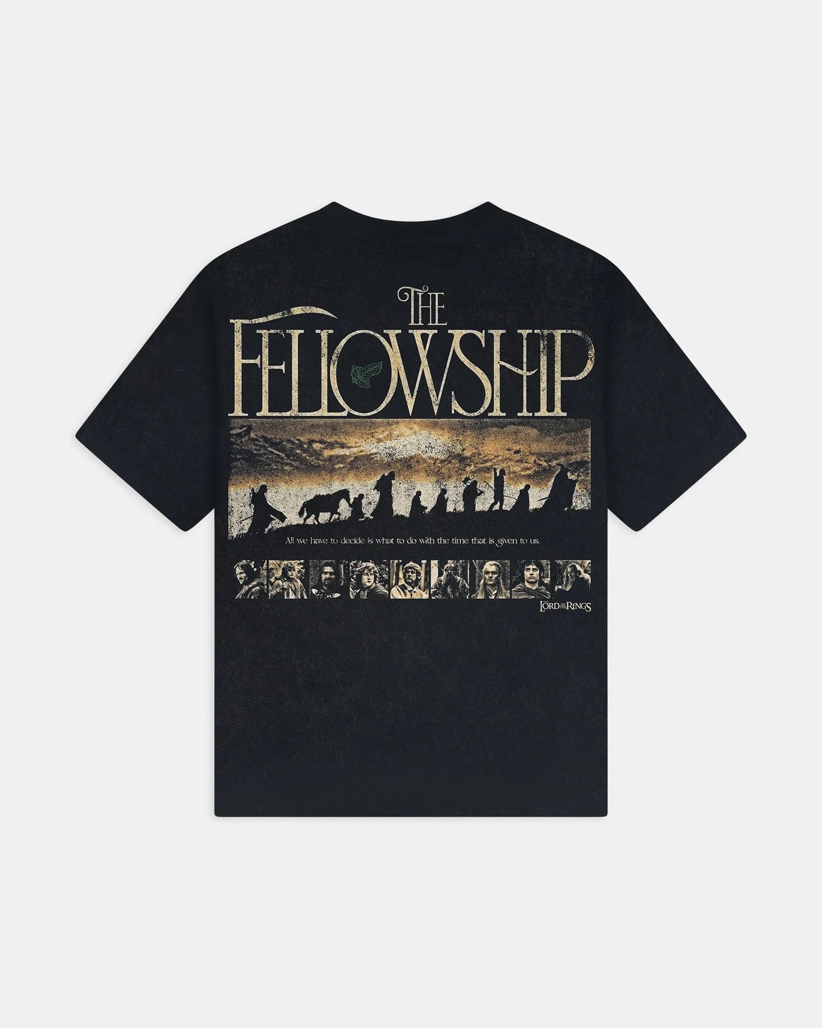 The Fellowship Relaxed Tee
