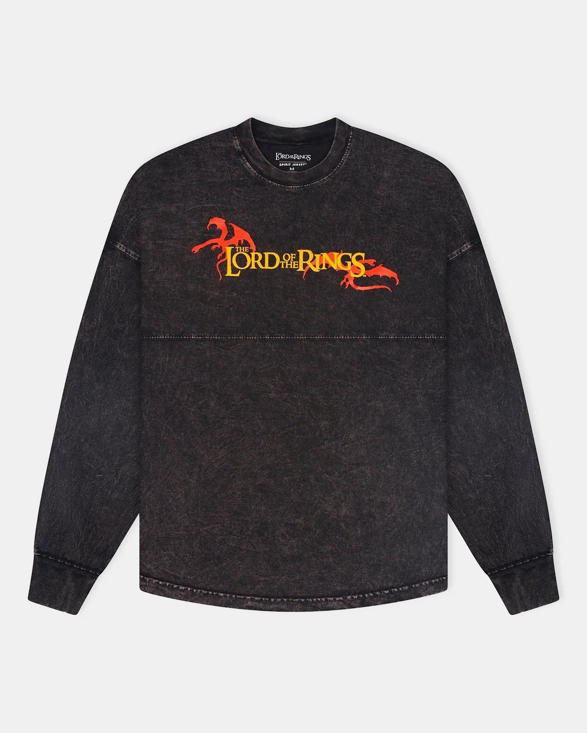 One Does Not Simply Walk Into Mordor Spirit Jersey