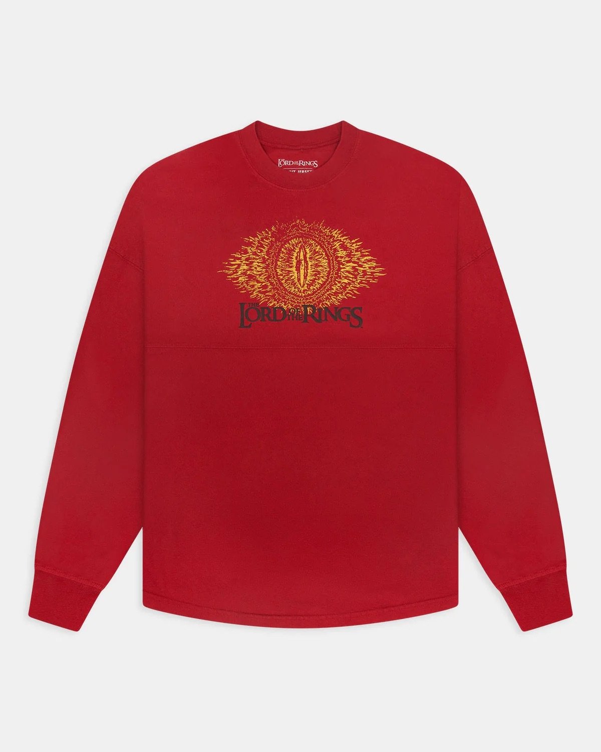 One Ring To Rule Them All Spirit Jersey