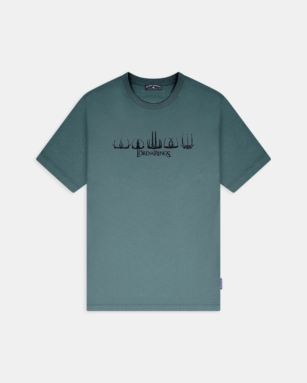 Ringwraiths Everyday Tee