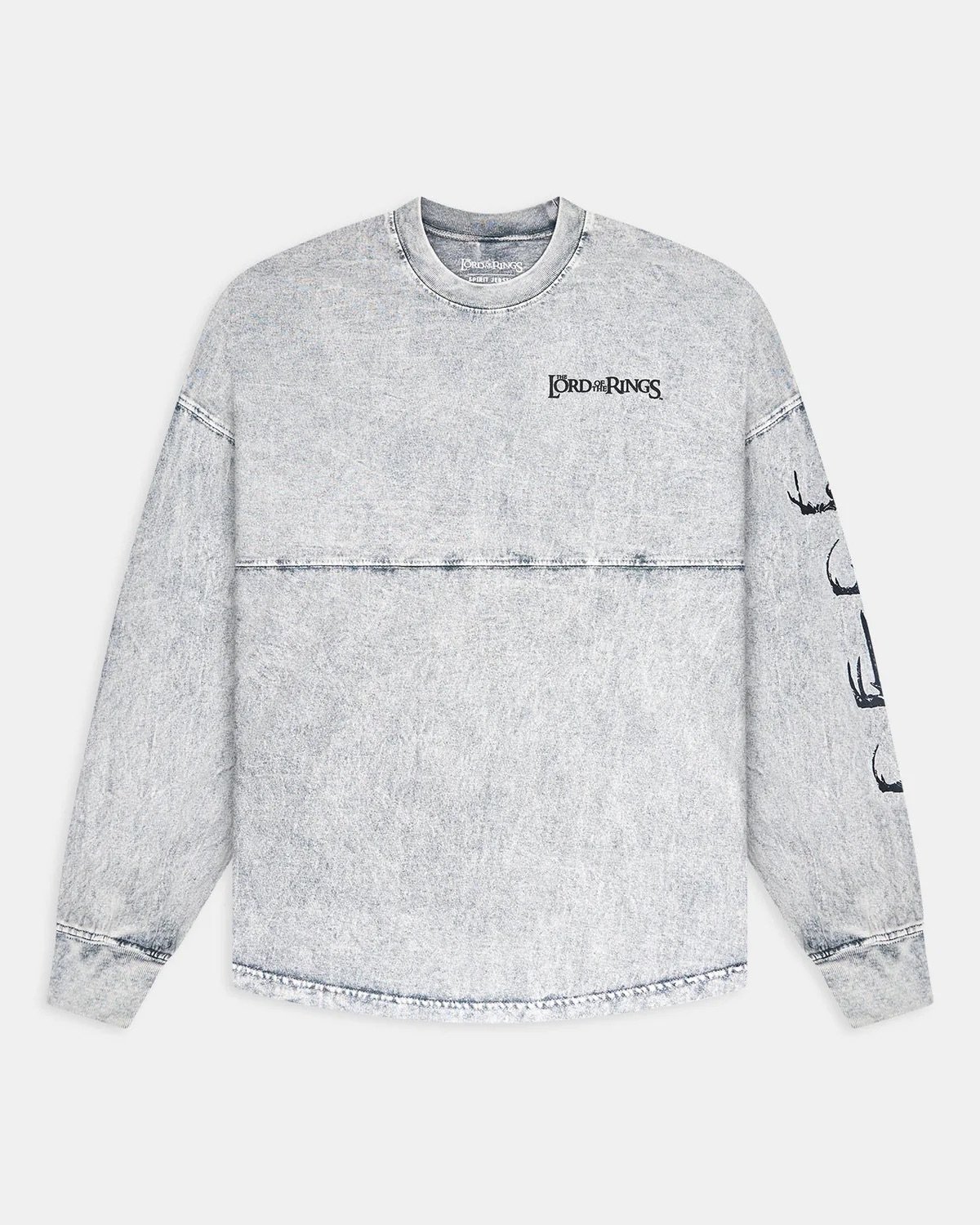 The Nazgul Spirit Jersey