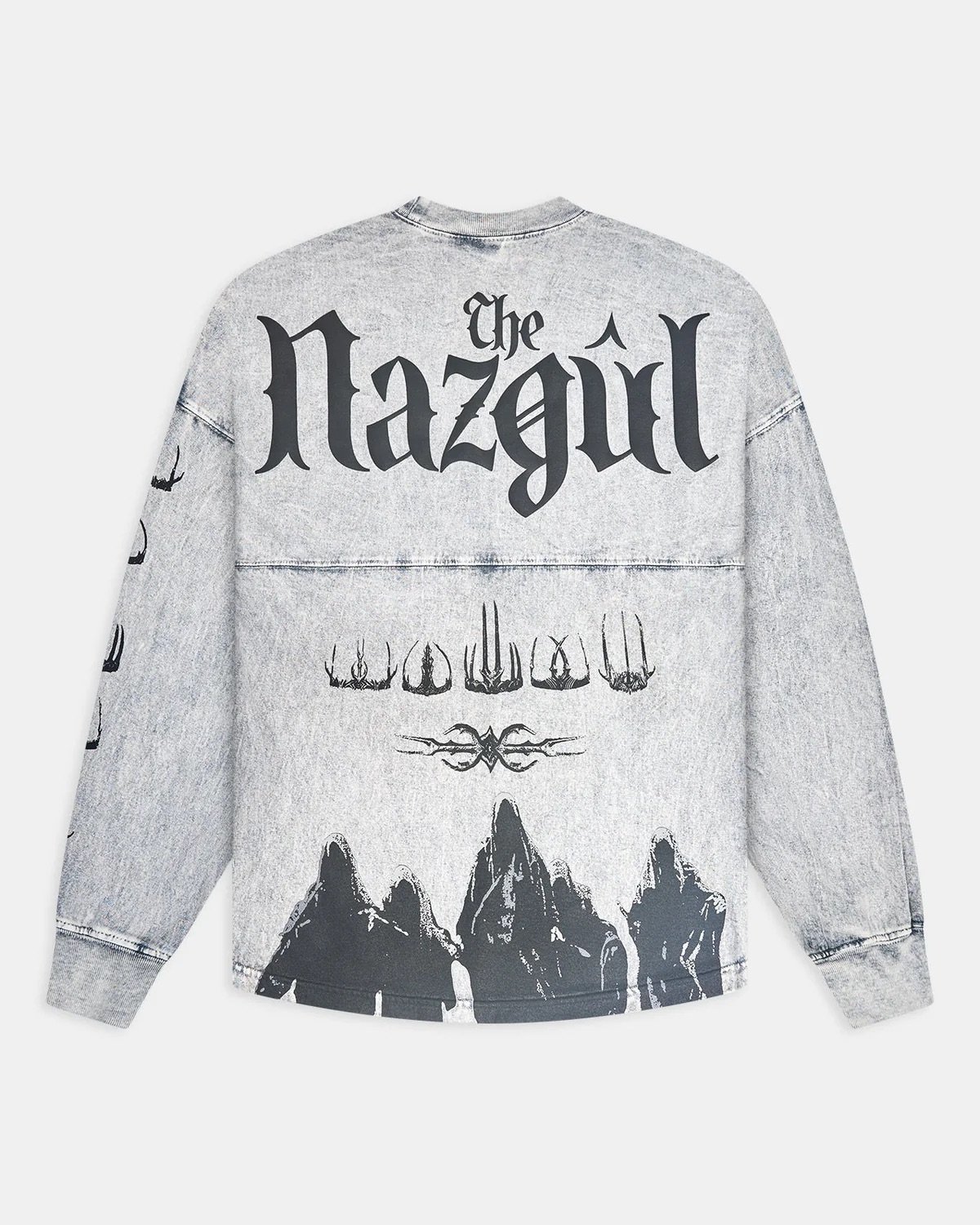 The Nazgul Spirit Jersey