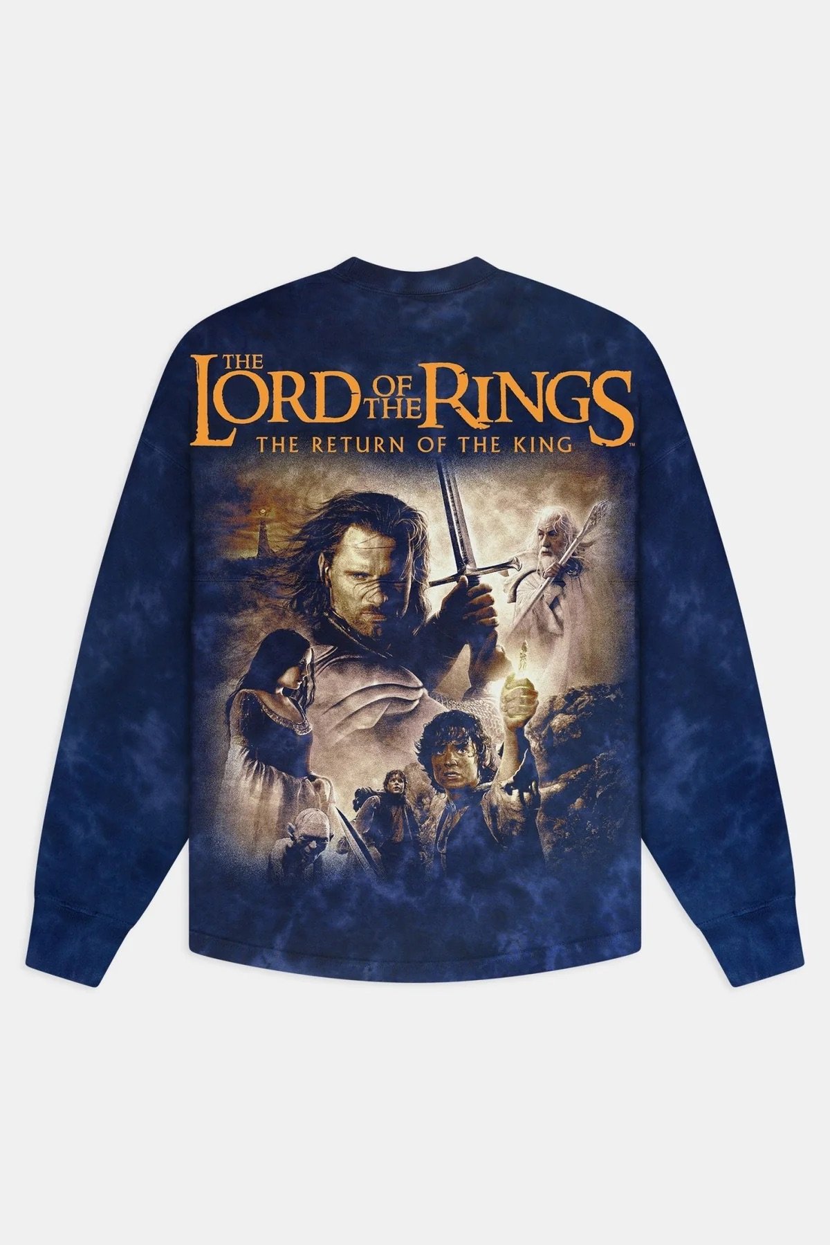 The Lord of the Rings: The Return of the King Classic Spirit Jersey