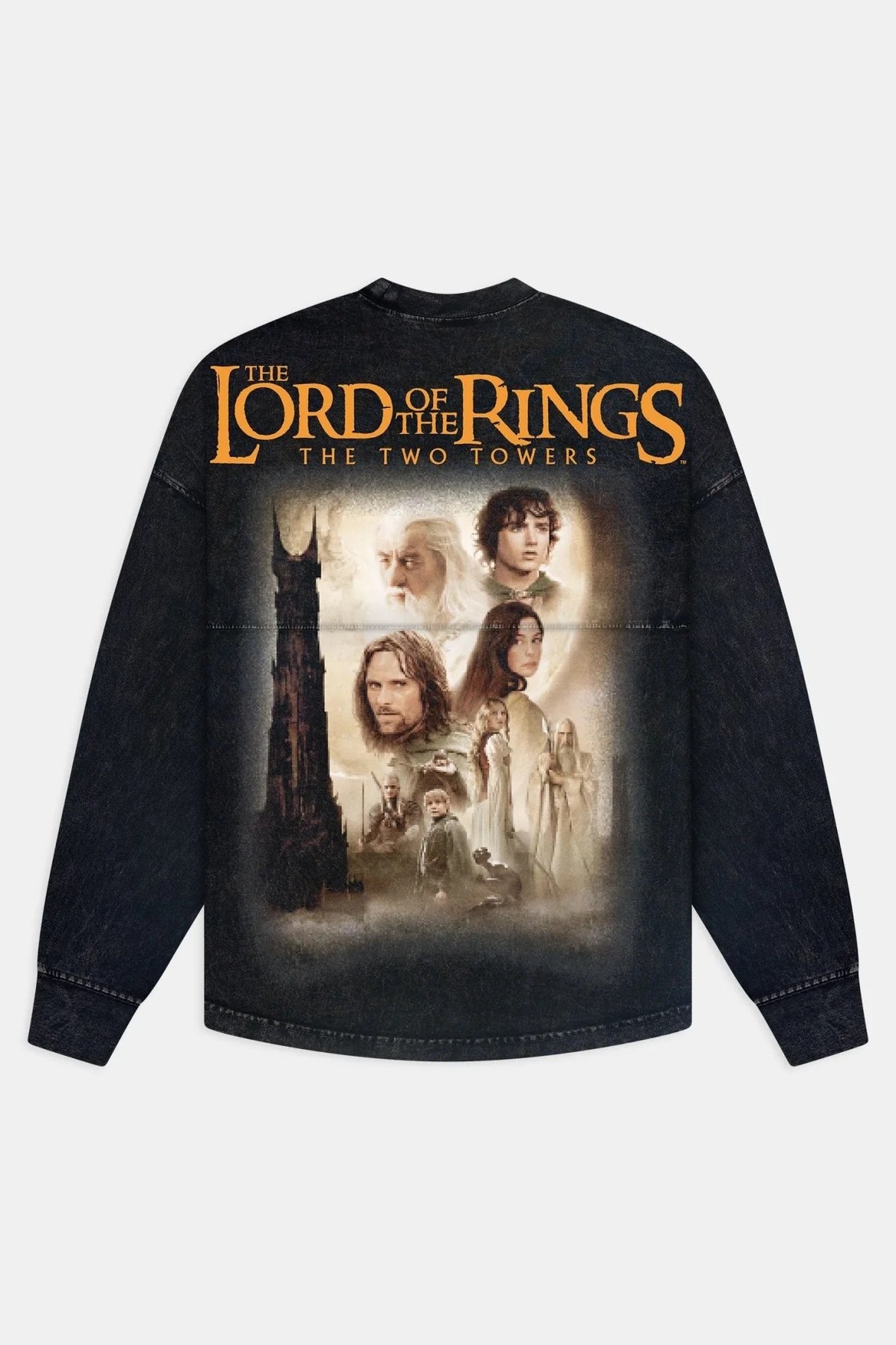 The Lord of the Rings: The Two Towers Classic Spirit Jersey