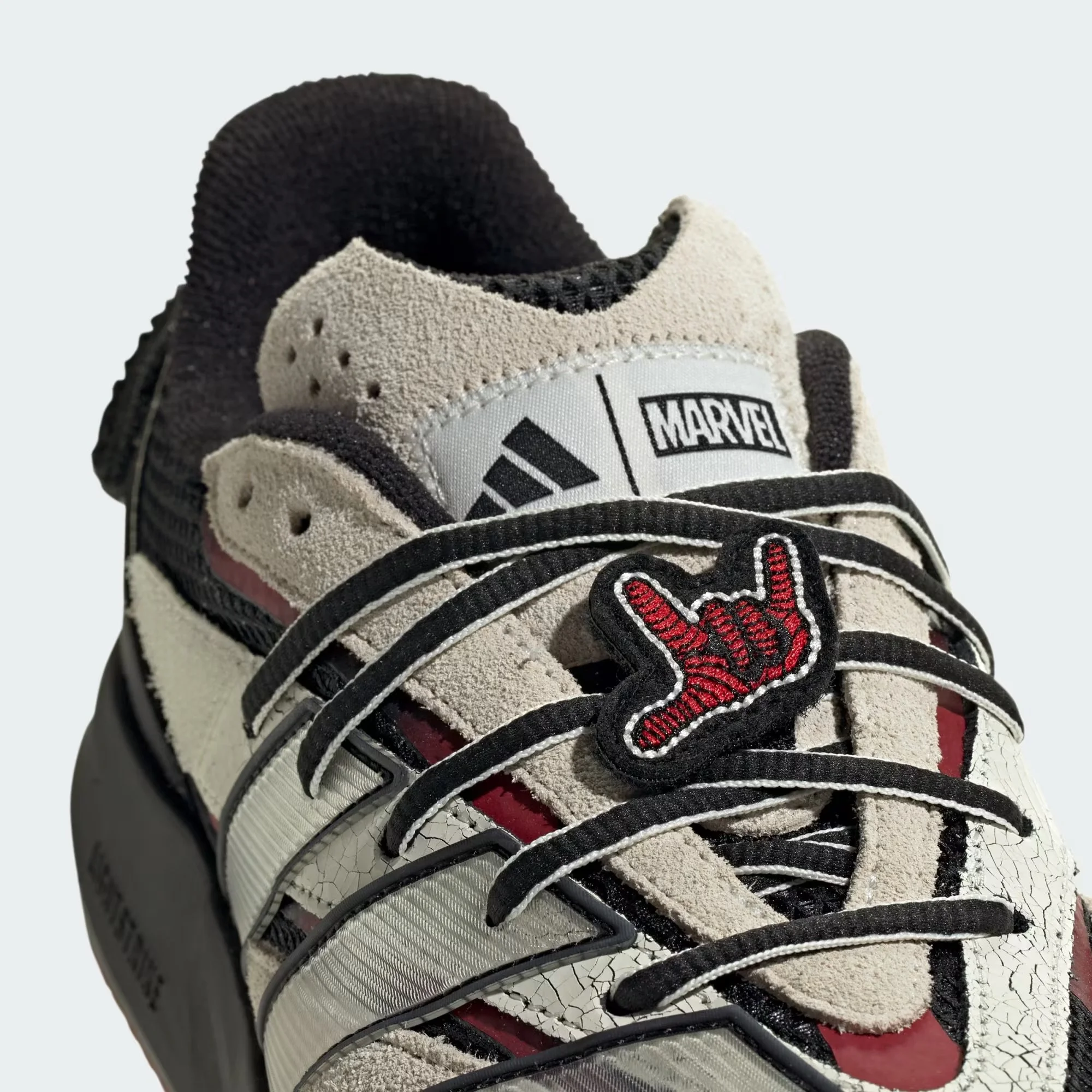 Spider-Man Lightblaze Shoes