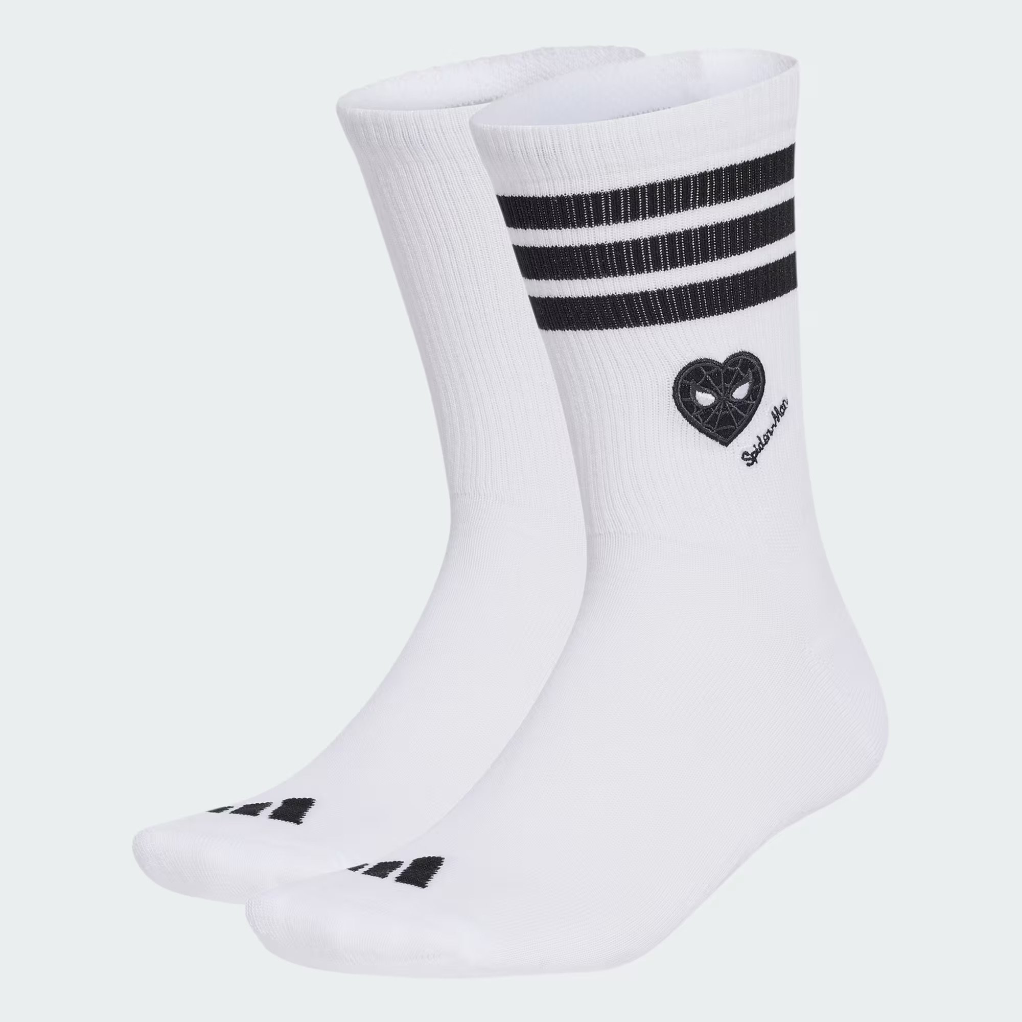 Spider-Man Socks